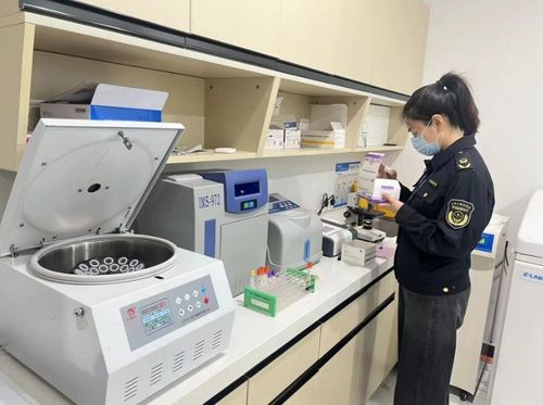 安徽某市大力开展过期药品及医疗器械专项大检查