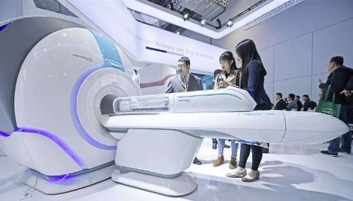 2021深圳国际医疗产业展览会暨医疗器械展 7月聚焦创新与未来