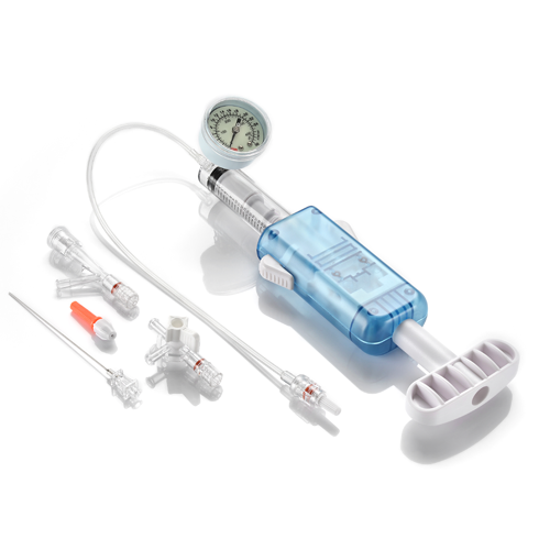 选购医疗器械 益心达三角球囊子宫支架专业指南