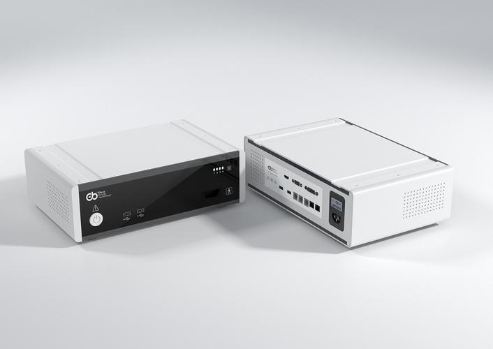 医疗设备产品外观设计产品建模渲染出图